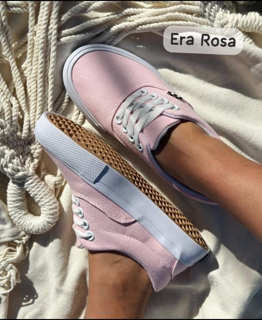 Zapatillas Era Lona - Imagen 4