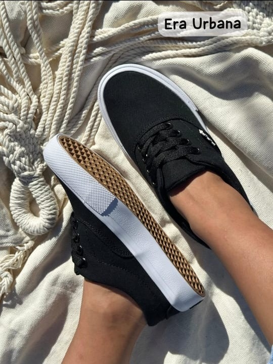 Zapatillas Era Lona - Imagen 6