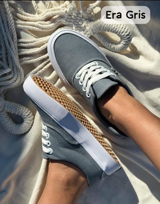 Zapatillas Era Lona - Imagen 8