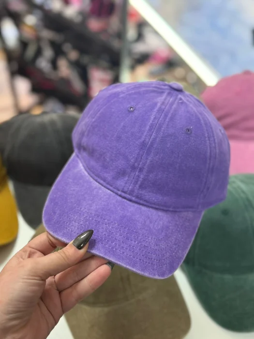 Gorras Vintage