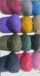 Gorras Pre Lavadas - Miniatura 2