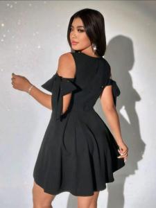 Vestidos Modal Piel de Durazno Calidad Premium - Miniatura 2