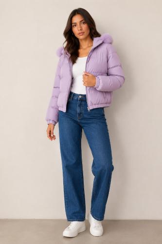 Puffer Reversible - Miniatura 4