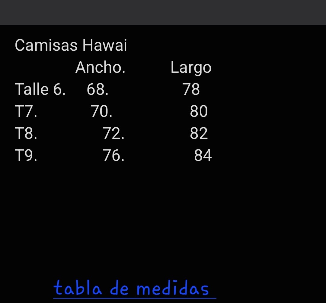 Camisas Hawai Bruselas - Imagen 4