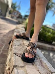 Sandalia Baja H