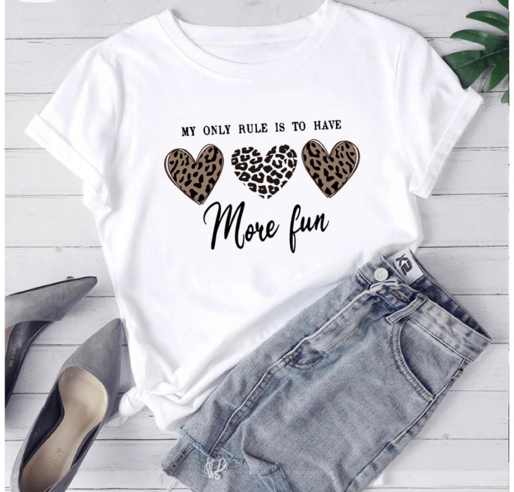 Remeras Modal Viscoso - Imagen 7