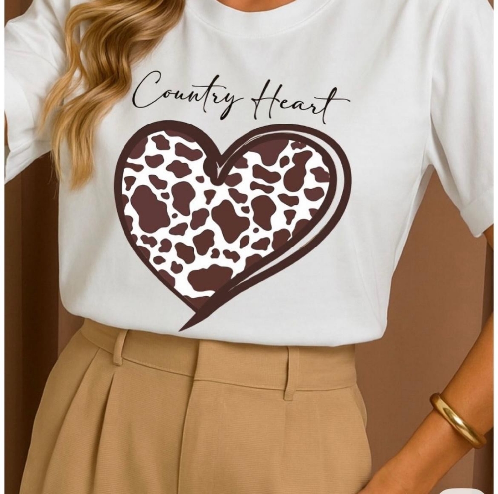 Remeras Modal Viscoso - Imagen 6