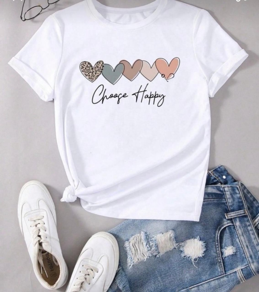 Remeras Modal Viscoso - Imagen 9