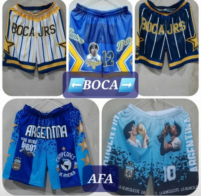 Short Potrero
