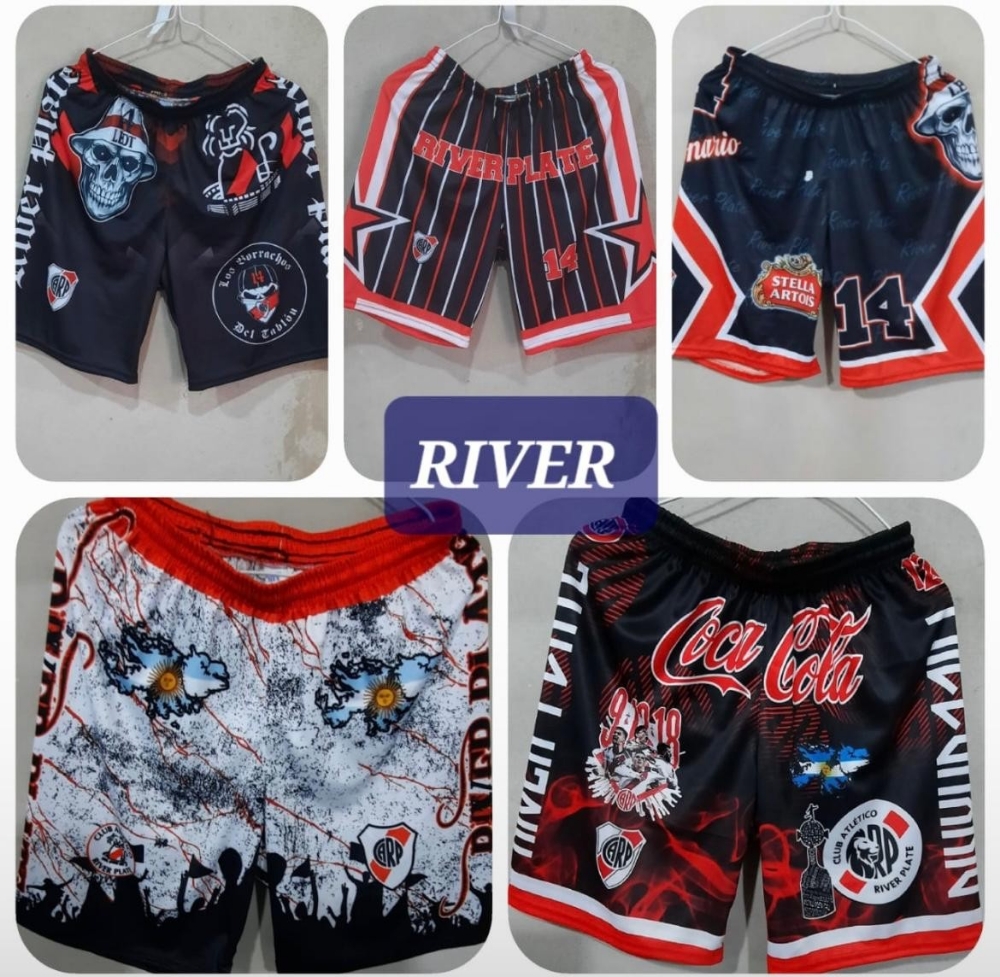 Short Potrero - Imagen 2