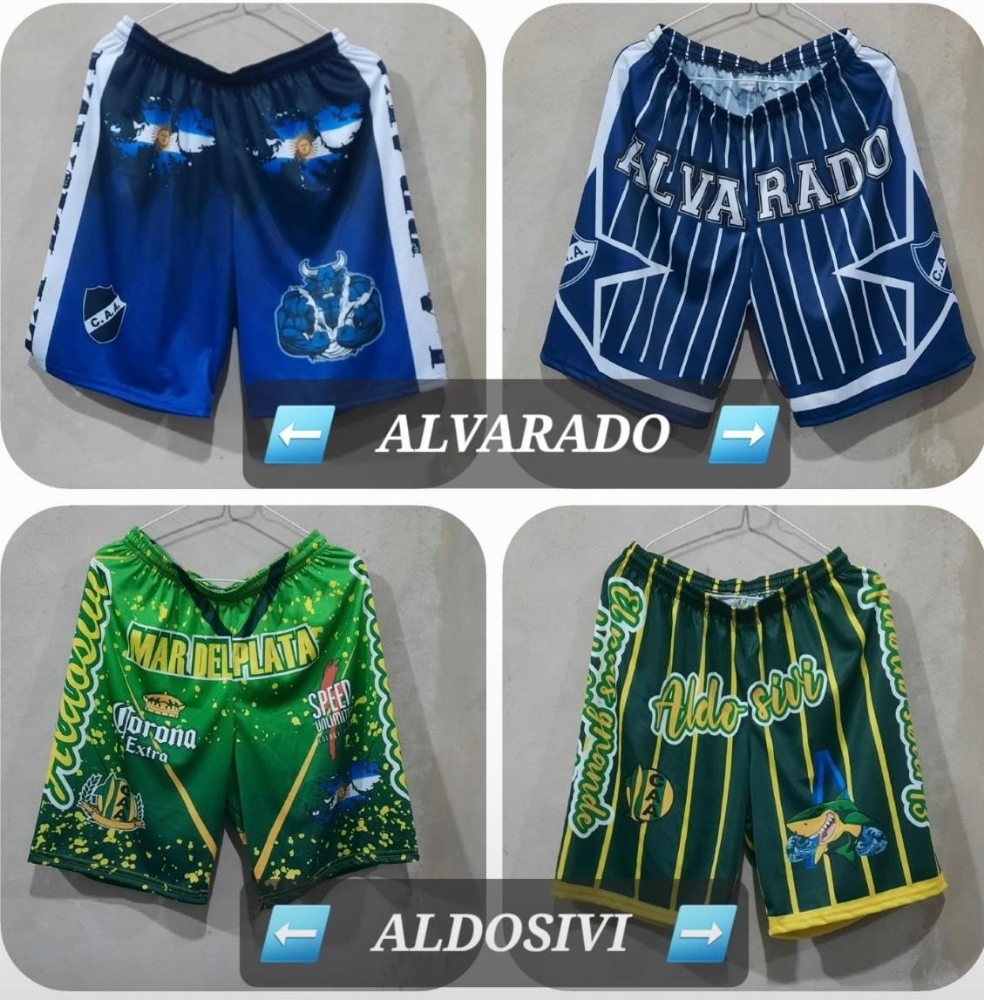 Short Potrero - Imagen 4