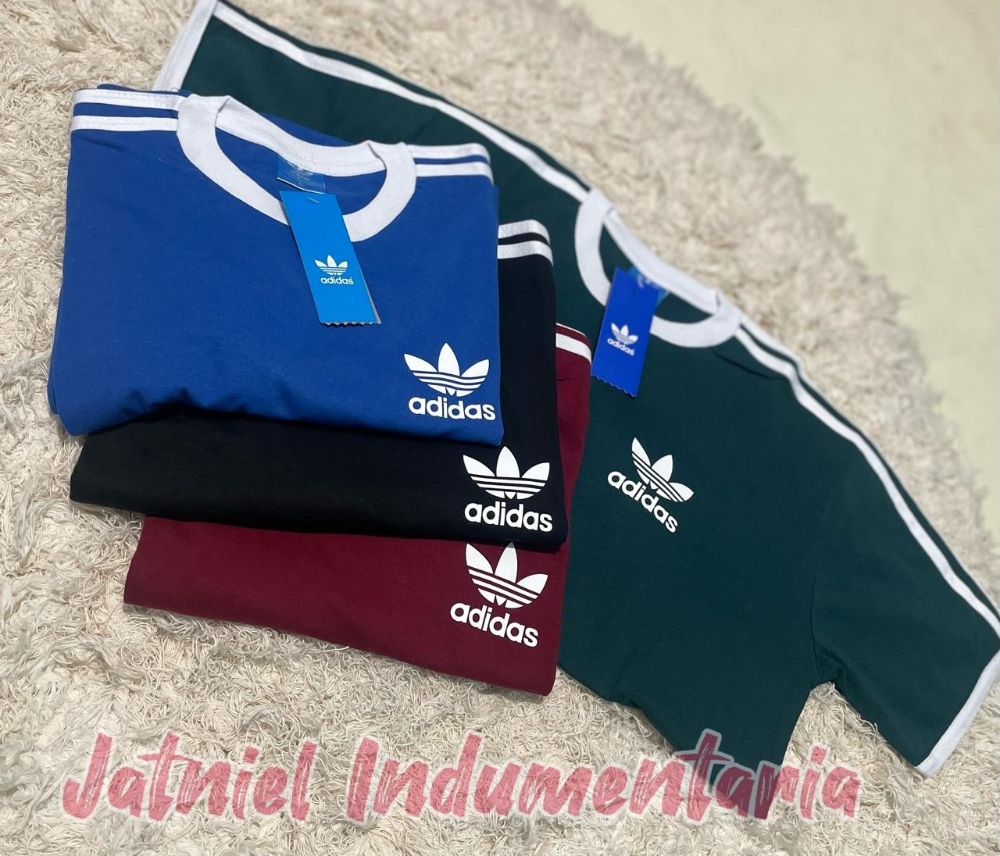 Remeras Hombre - Imagen 5