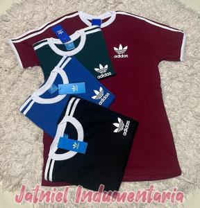 Remeras Hombre