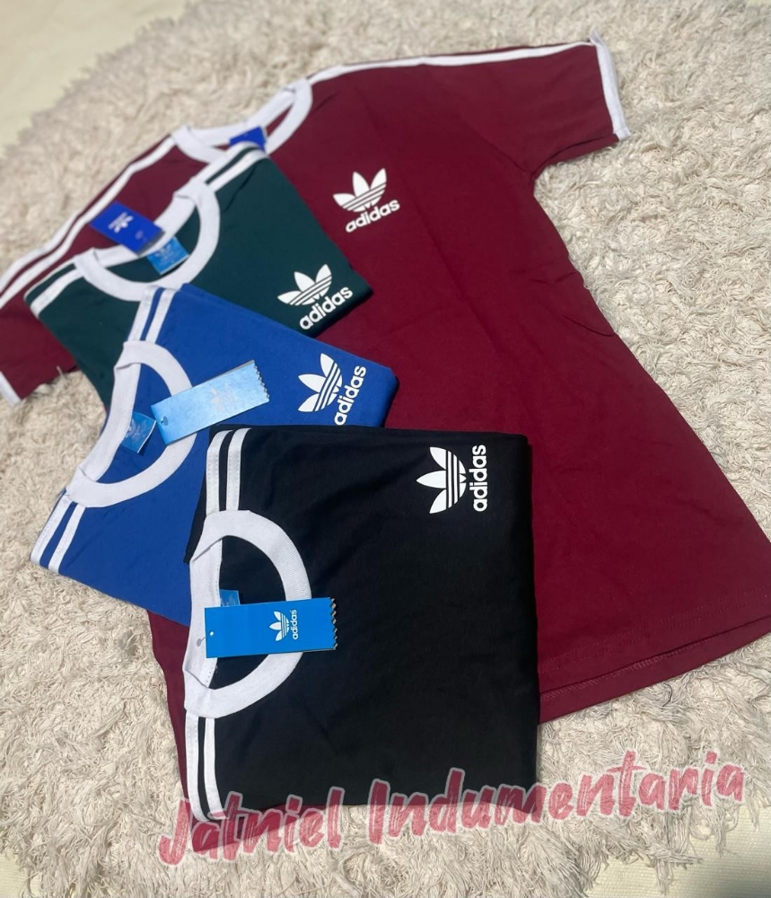Remeras Hombre - Imagen 6