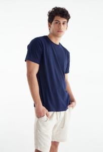 Remeras  Basicas Algodón - Miniatura 2