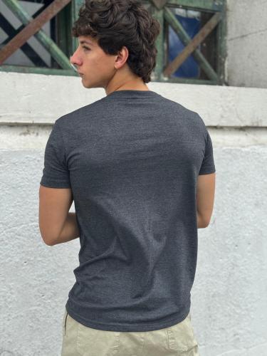 Remeras  Basicas Algodón - Miniatura 6