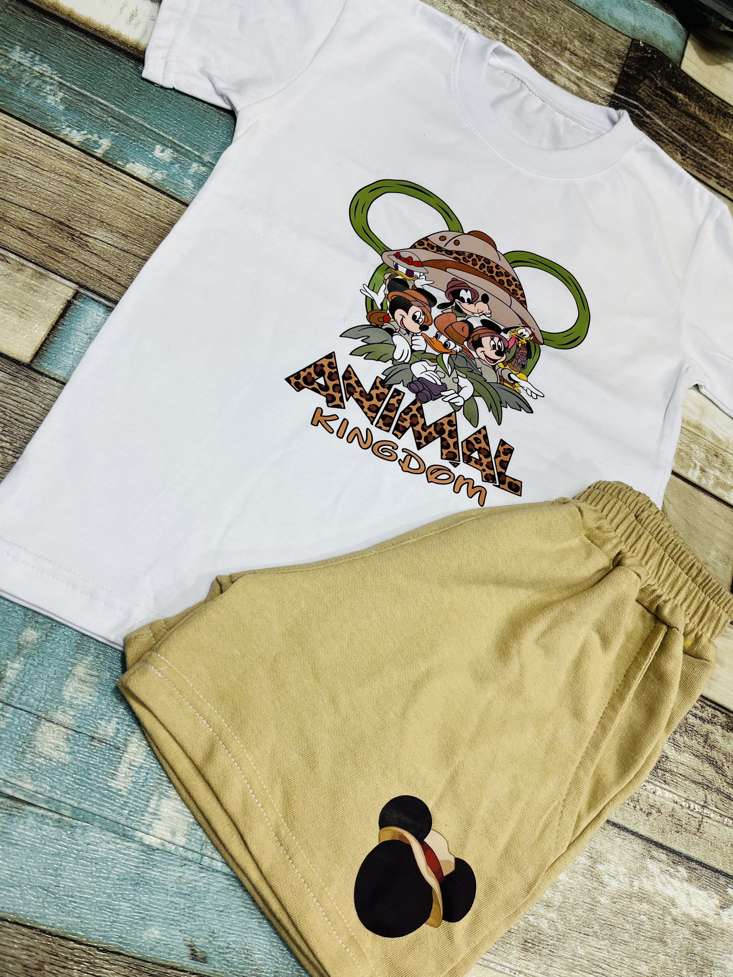 Conjunto de Bebé Safari - IMG_9754.jpeg