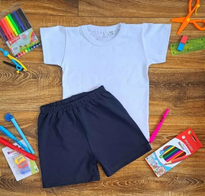 Conjuntos Escolares Niños