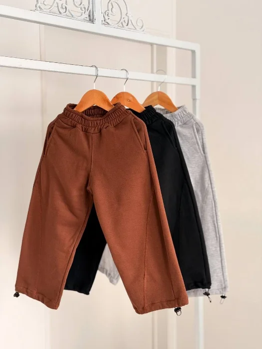 Baggy de Rústico Unisex Infantil