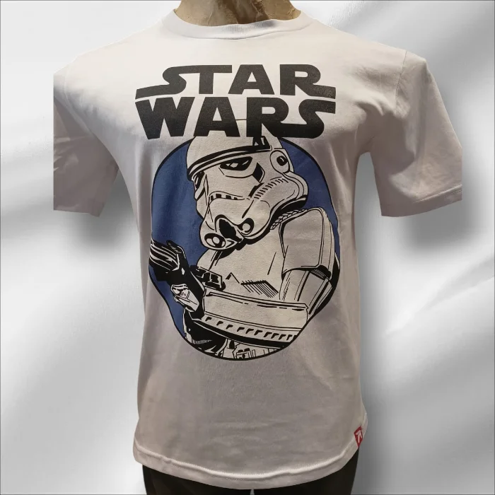 Remera Stormtrooper