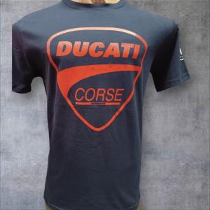 Remera Ducati Corse Racing