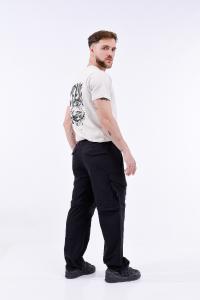 Cargos  Desmomtable Secado Rapido