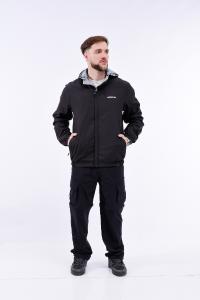 Campera Reversible Importada  Yd - Miniatura 5