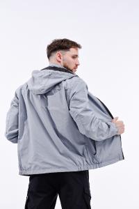 Campera Reversible Importada  Yd - Miniatura 7