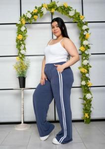 Palazo de Plush  C/linea Especiales