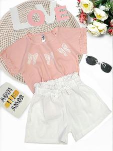 Conjunto Shadey Niña