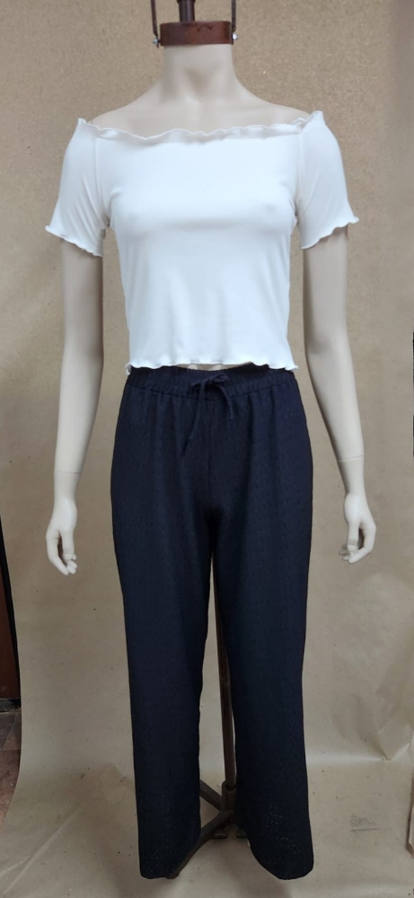 Pantalón Bruselas - Imagen 3