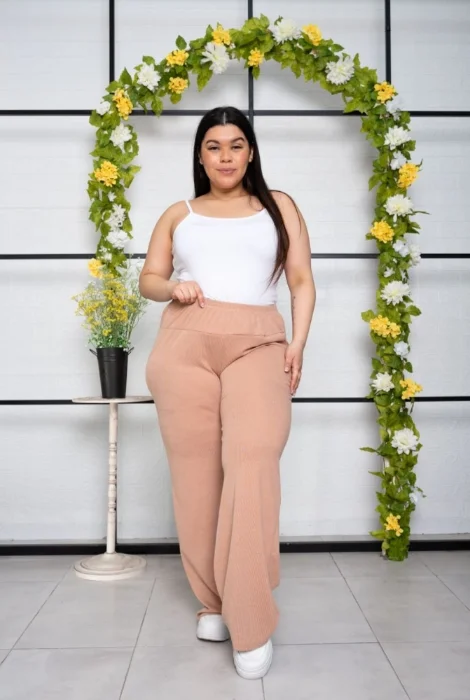 Palazo Vintage Xl