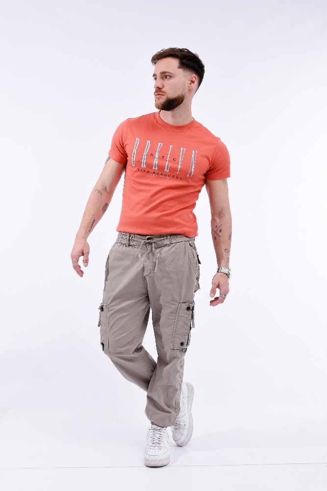 Remeras de Algodón - Imagen 2