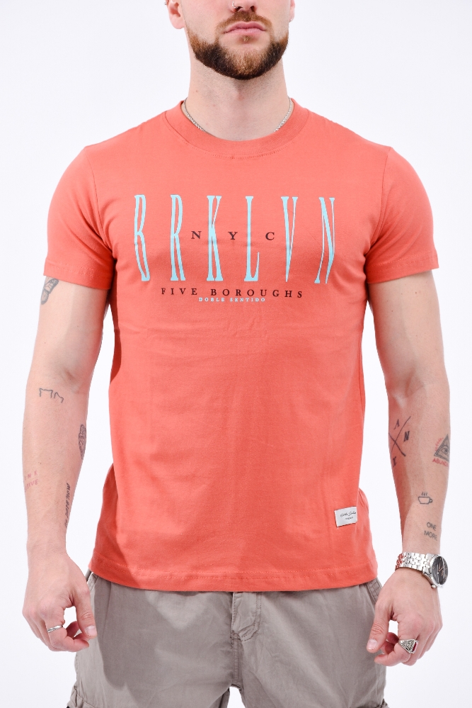 Remeras de Algodón - Imagen 5