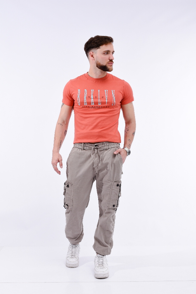 Remeras de Algodón - Imagen 6