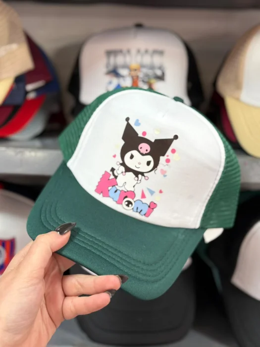 Gorras
