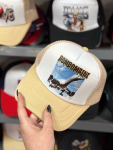 Gorras - Miniatura 2