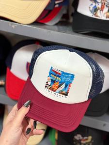 Gorras - Miniatura 3