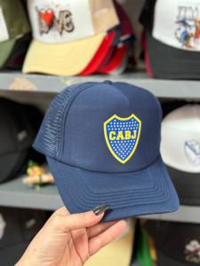 Gorras - Miniatura 6