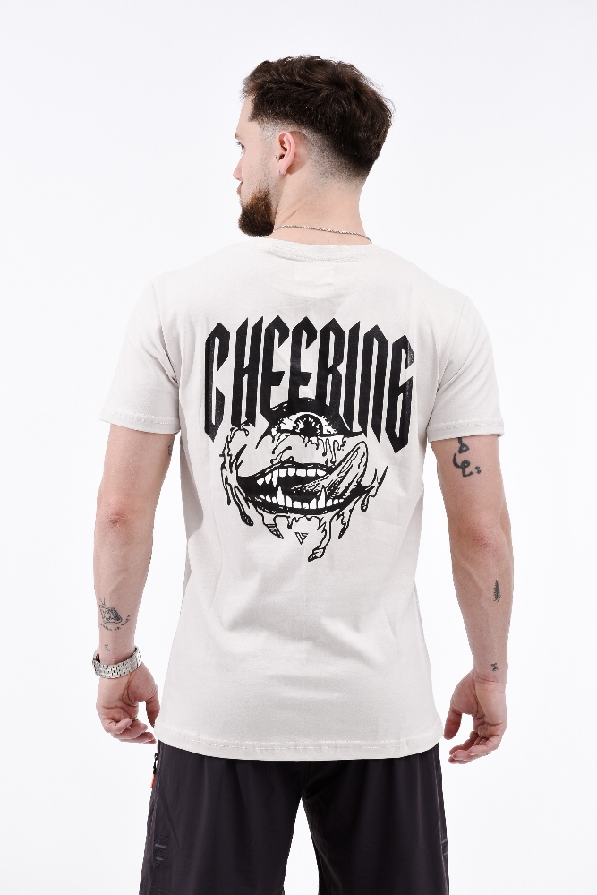 Remeras Oversizes - Imagen 1