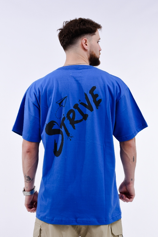 Remeras Oversizes - Imagen 3