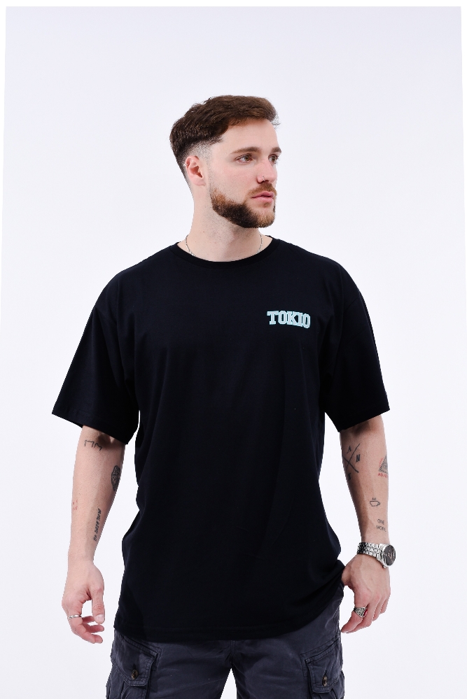 Remeras Oversizes - Imagen 4