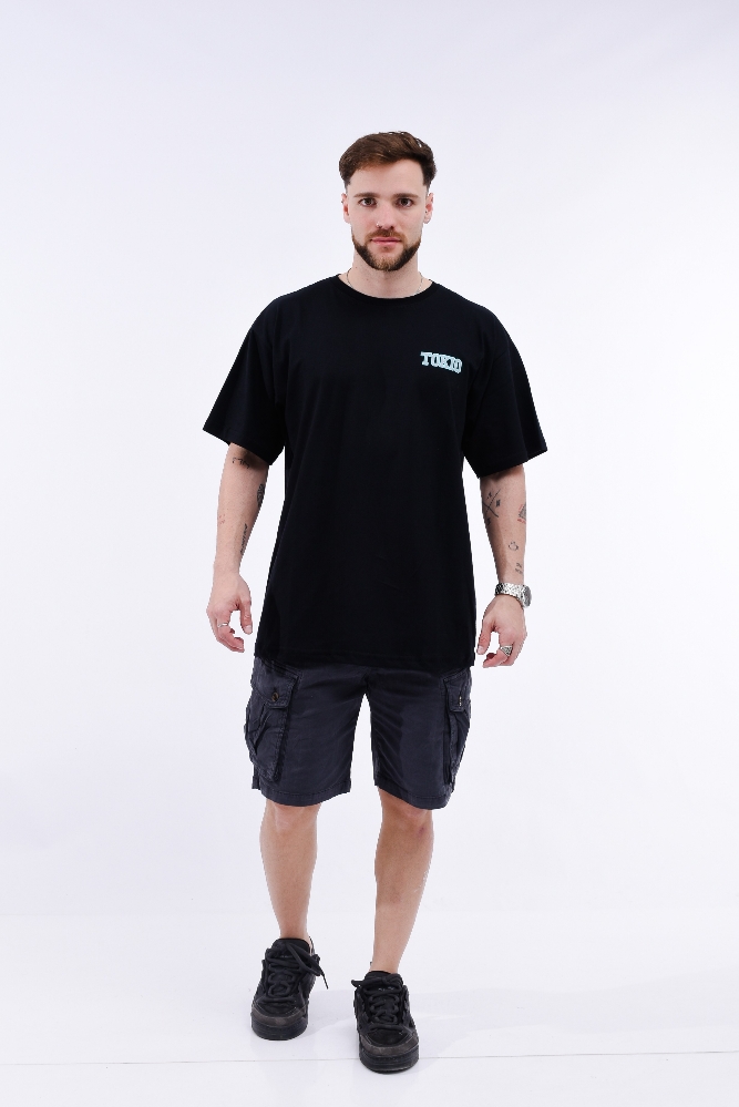 Remeras Oversizes - Imagen 5