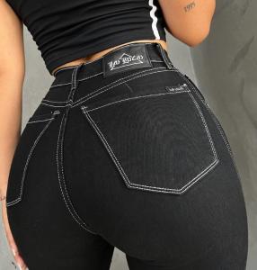 Las Locas Jeans Chupines