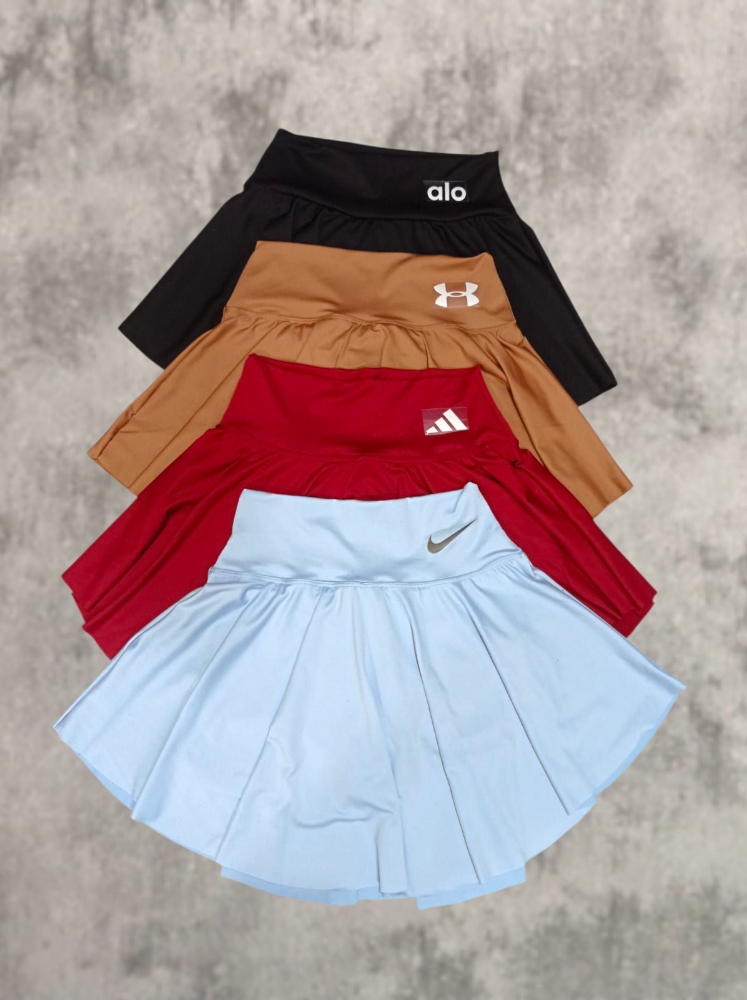 Short Pollera Laycra - Imagen 3