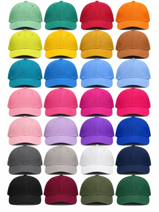 Gorra Gabardina Lisa
