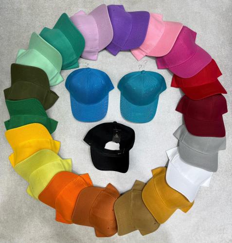 Gorra Gabardina Lisa