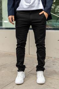 Pantalones Corte Chino - Miniatura 6