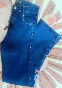 Jean Oxford
