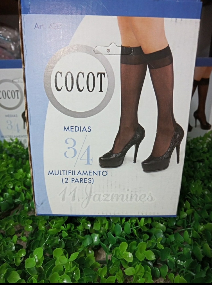 Cocot Art 420 - Imagen 2